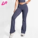 bell bottom leggings